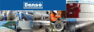 Denso Corrosion Prevention & Sealing Technology