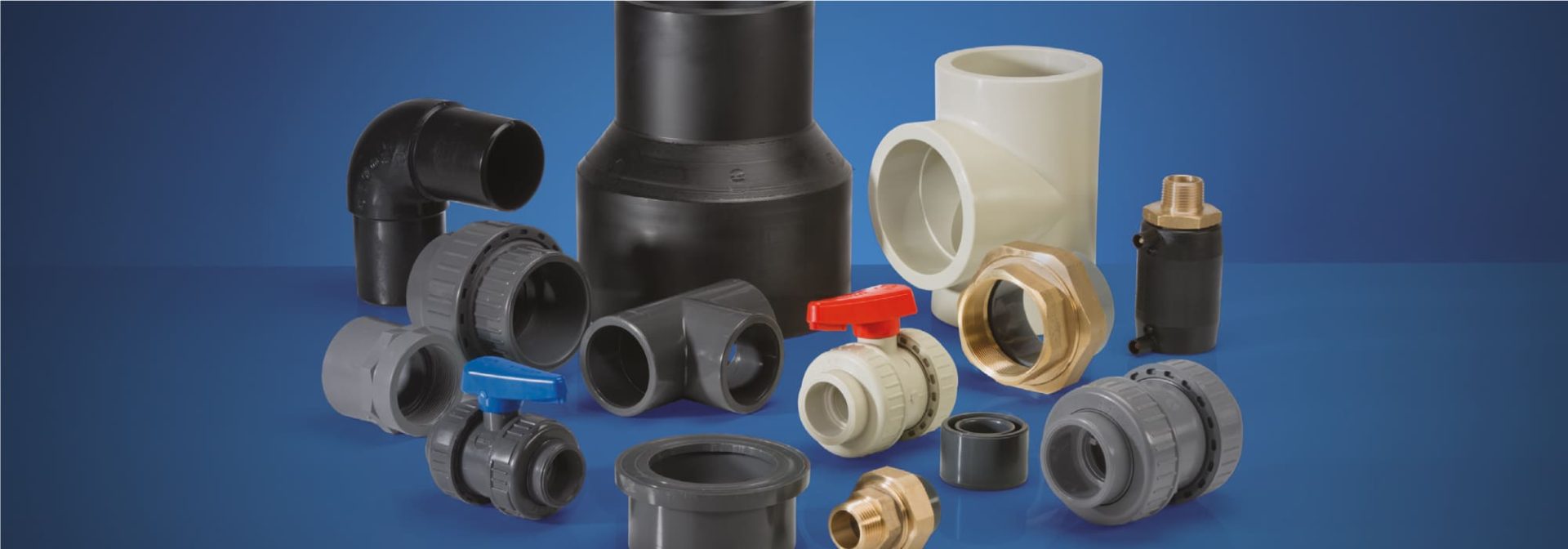 Polypipe Effast