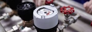 ELSTER WATER METERS