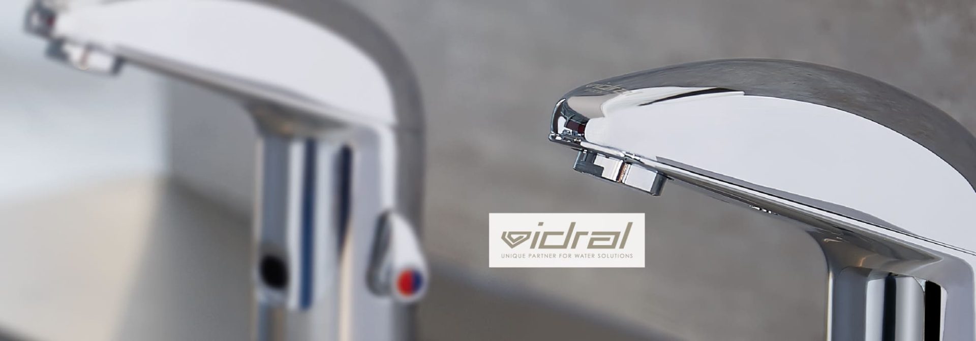 Idral