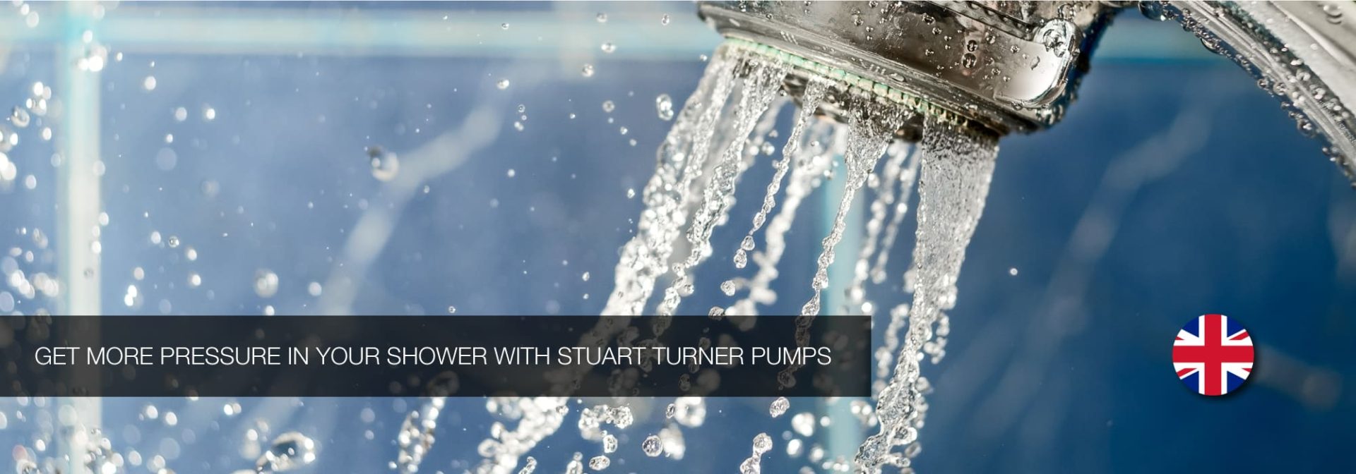 Stuart Turner