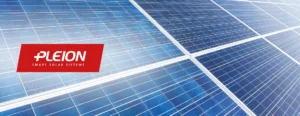 Pleion